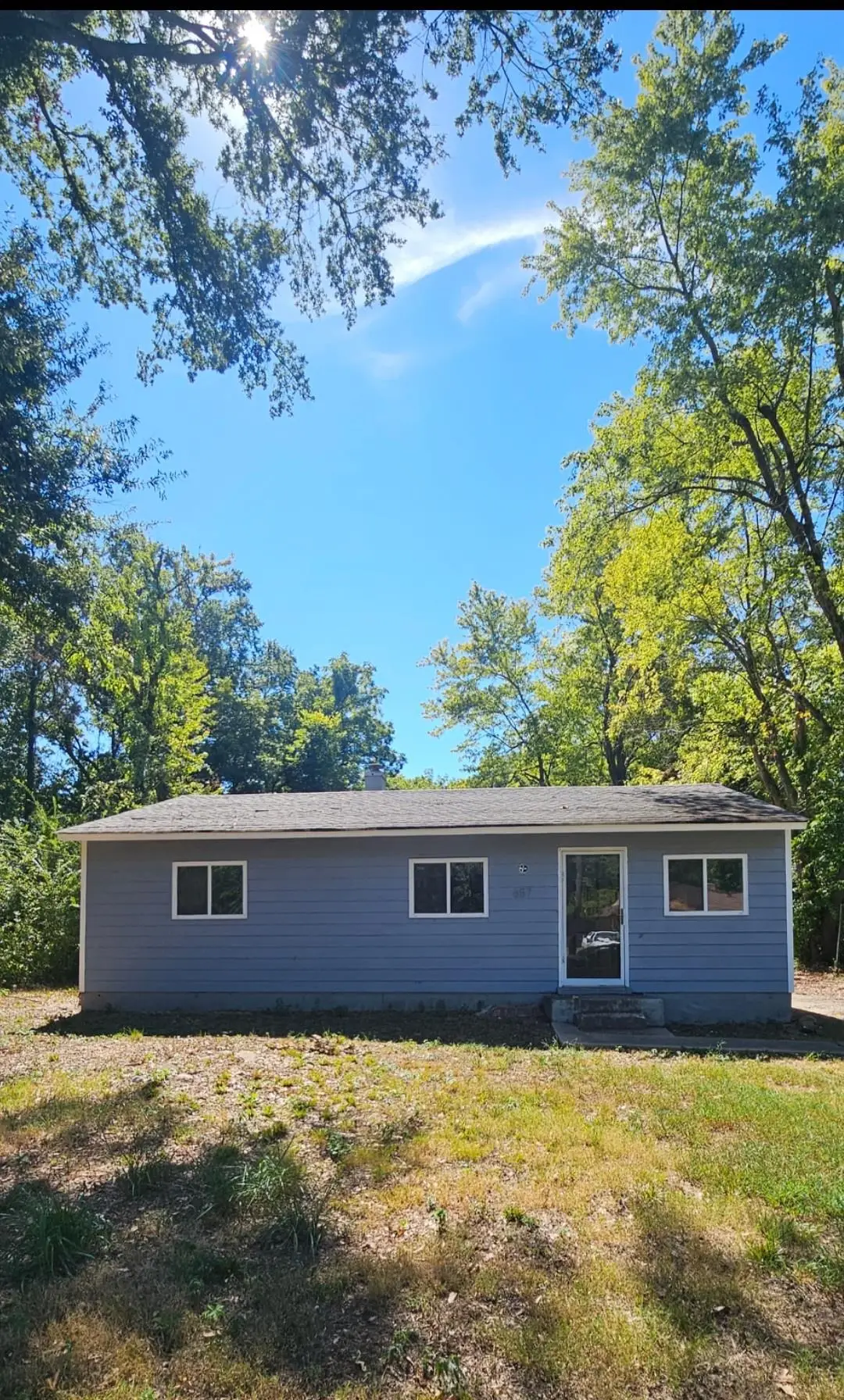 657 DELTA ST, Memphis, TN 38109 - #1