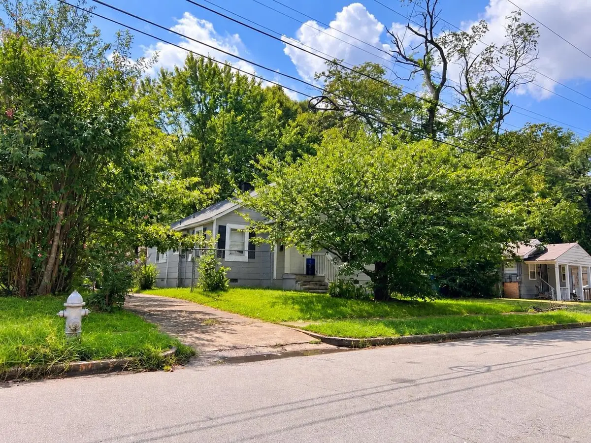 3581 ROCKWOOD AVE, Memphis, TN 38122 - #1