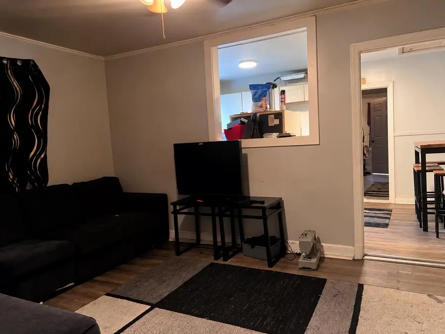 3581 ROCKWOOD AVE, Memphis, TN 38122 - #3