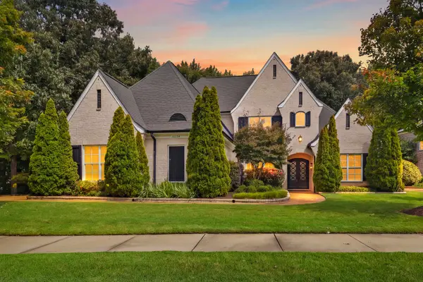 10204 MAPLE RUN DR, Lakeland, TN 38002
