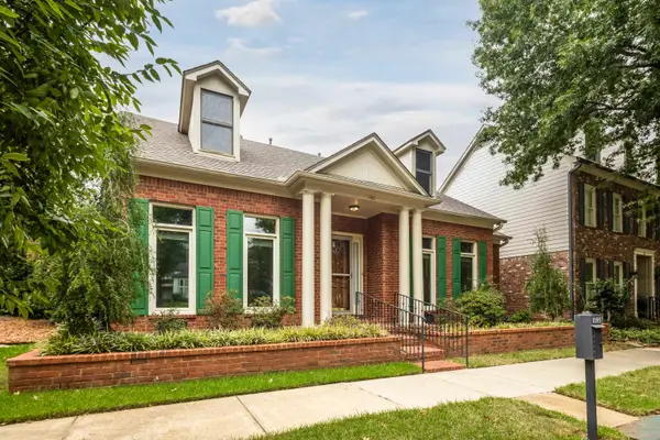 1185 ALLENTOWN ST, Memphis, TN 38016