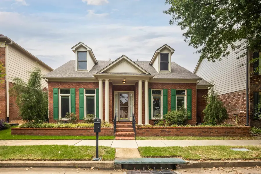 1185 ALLENTOWN ST, Cordova, TN 38016 - #2