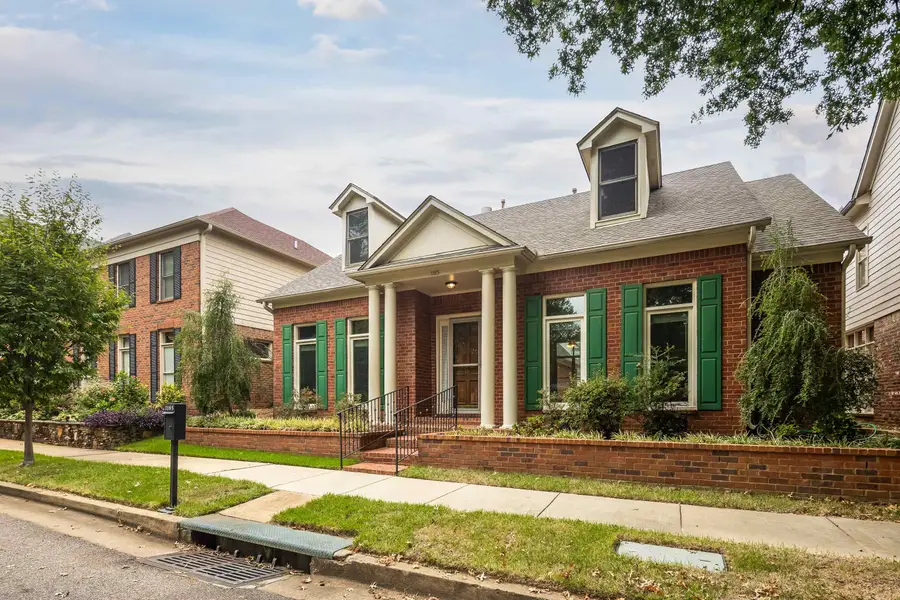 1185 ALLENTOWN ST, Cordova, TN 38016 - #3