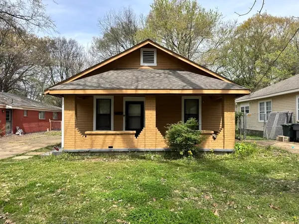 3644 FAXON AVE, Memphis, TN 38122