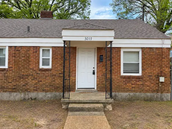 3017 GULF AVE, Memphis, TN 38114