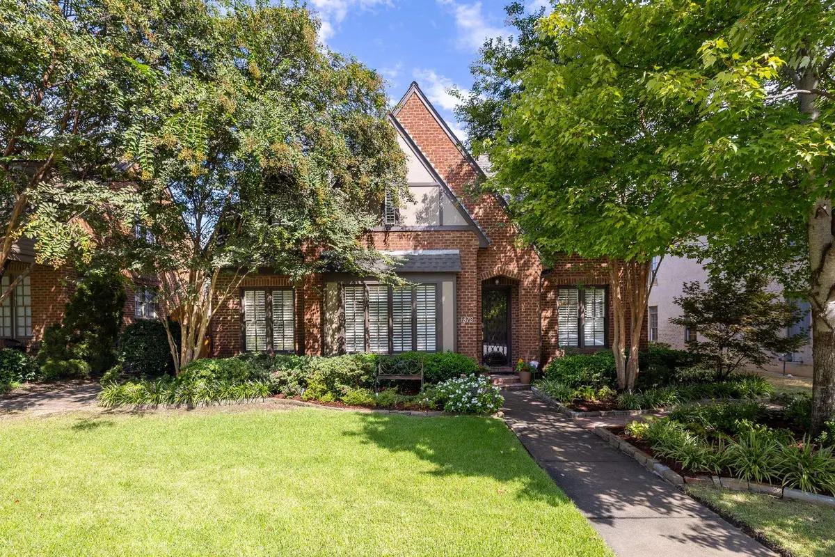 1872 PEABODY AVE, Memphis, TN 38104 - #1