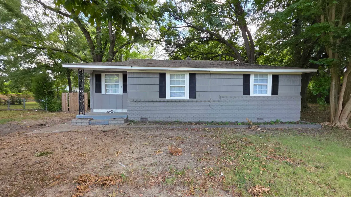 4918 BERTA RD, Memphis, TN 38109 - #1