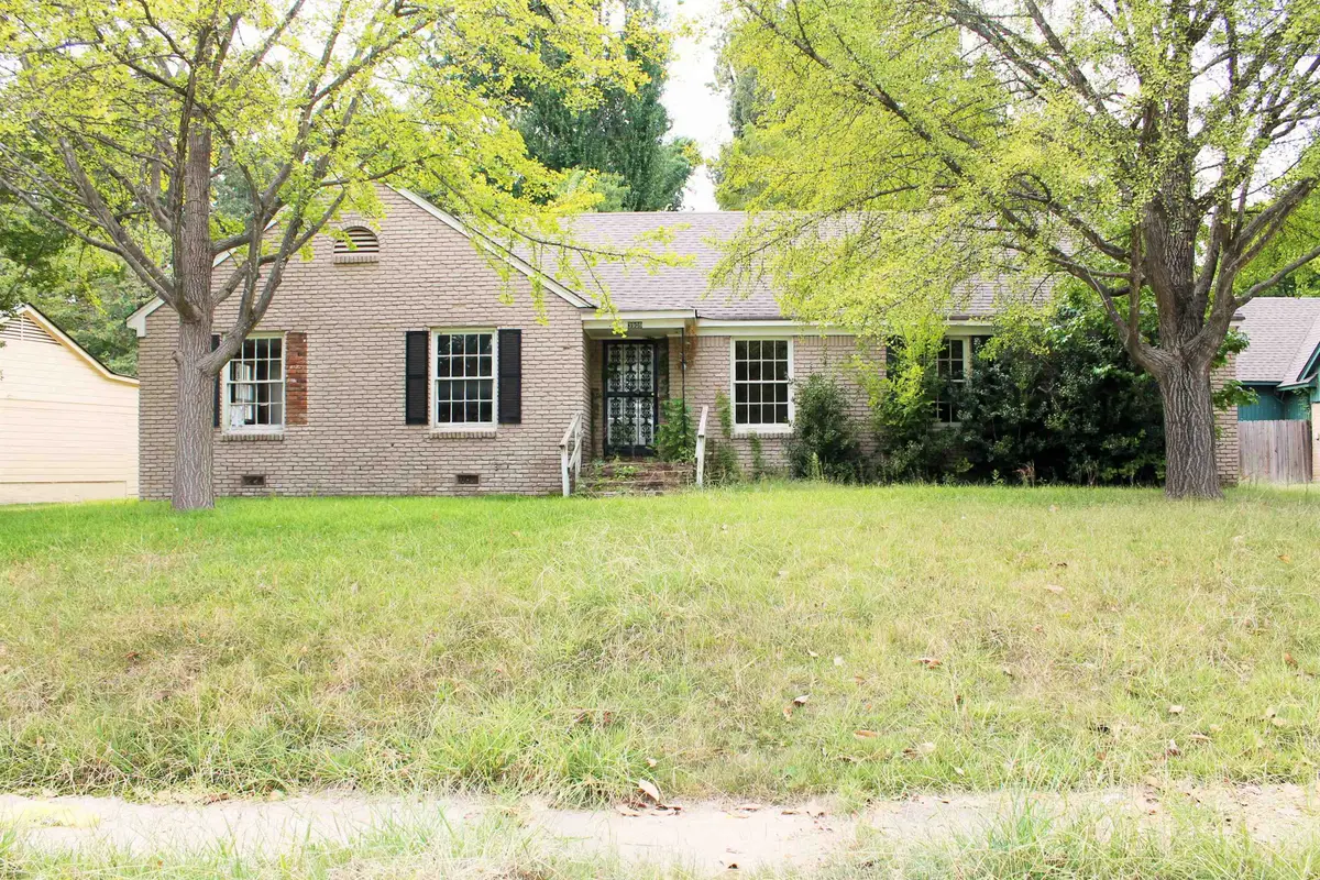 3909 BIRCHLEAF RD, Memphis, TN 38116 - #1