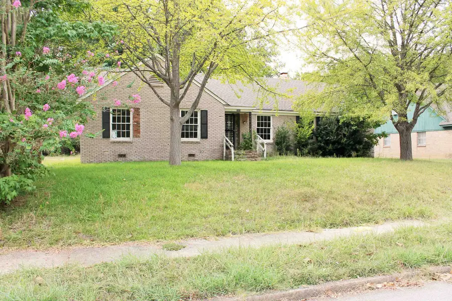 3909 BIRCHLEAF RD, Memphis, TN 38116 - #2