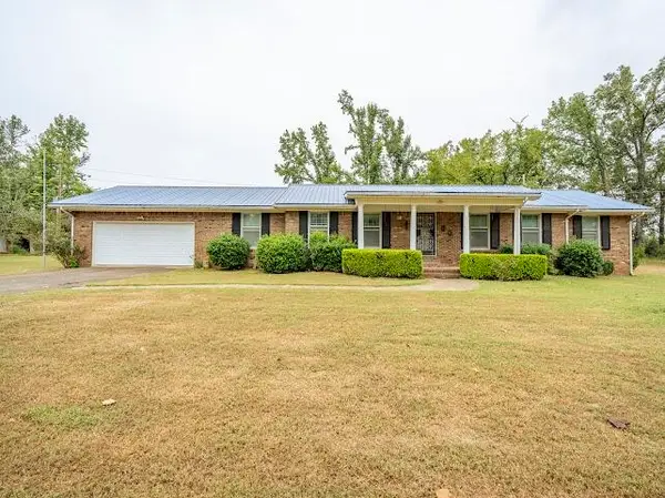 660 HINTON RD, Counce, TN 38326