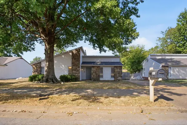 3921 SCHOOLFIELD RD, Memphis, TN 38127
