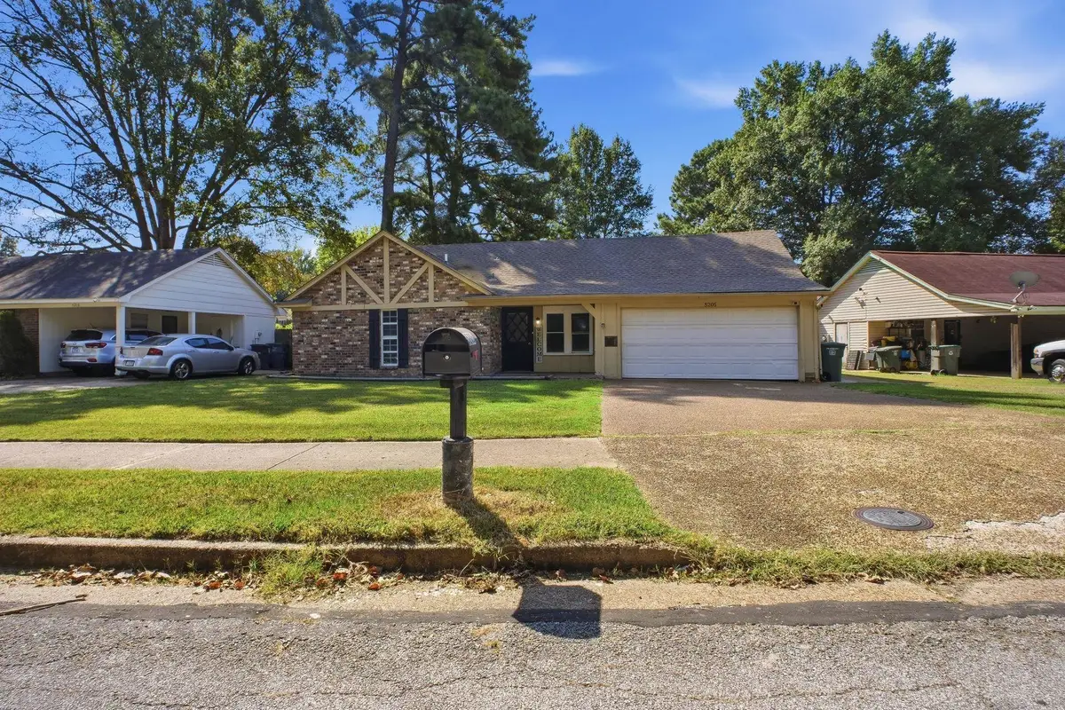 5205 DREXEL AVE, Memphis, TN 38135 - #1