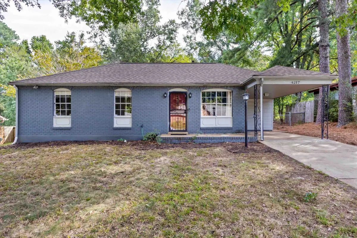 4217 OAKCREST AVE, Memphis, TN 38128 - #1