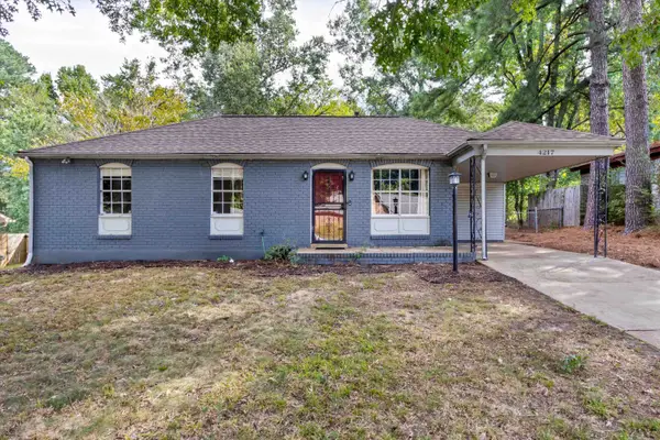 4217 OAKCREST AVE, Memphis, TN 38128