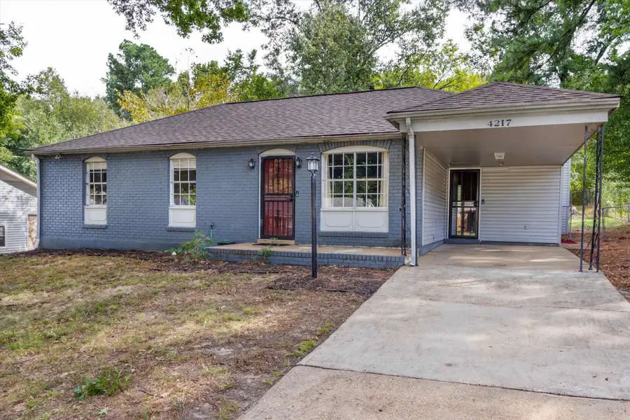 4217 OAKCREST AVE, Memphis, TN 38128 - #2