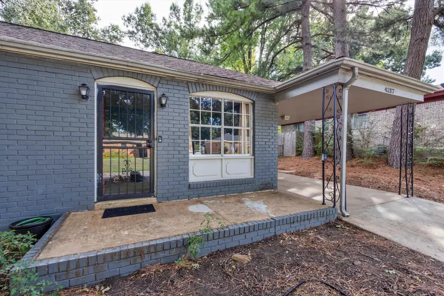 4217 OAKCREST AVE, Memphis, TN 38128 - #3