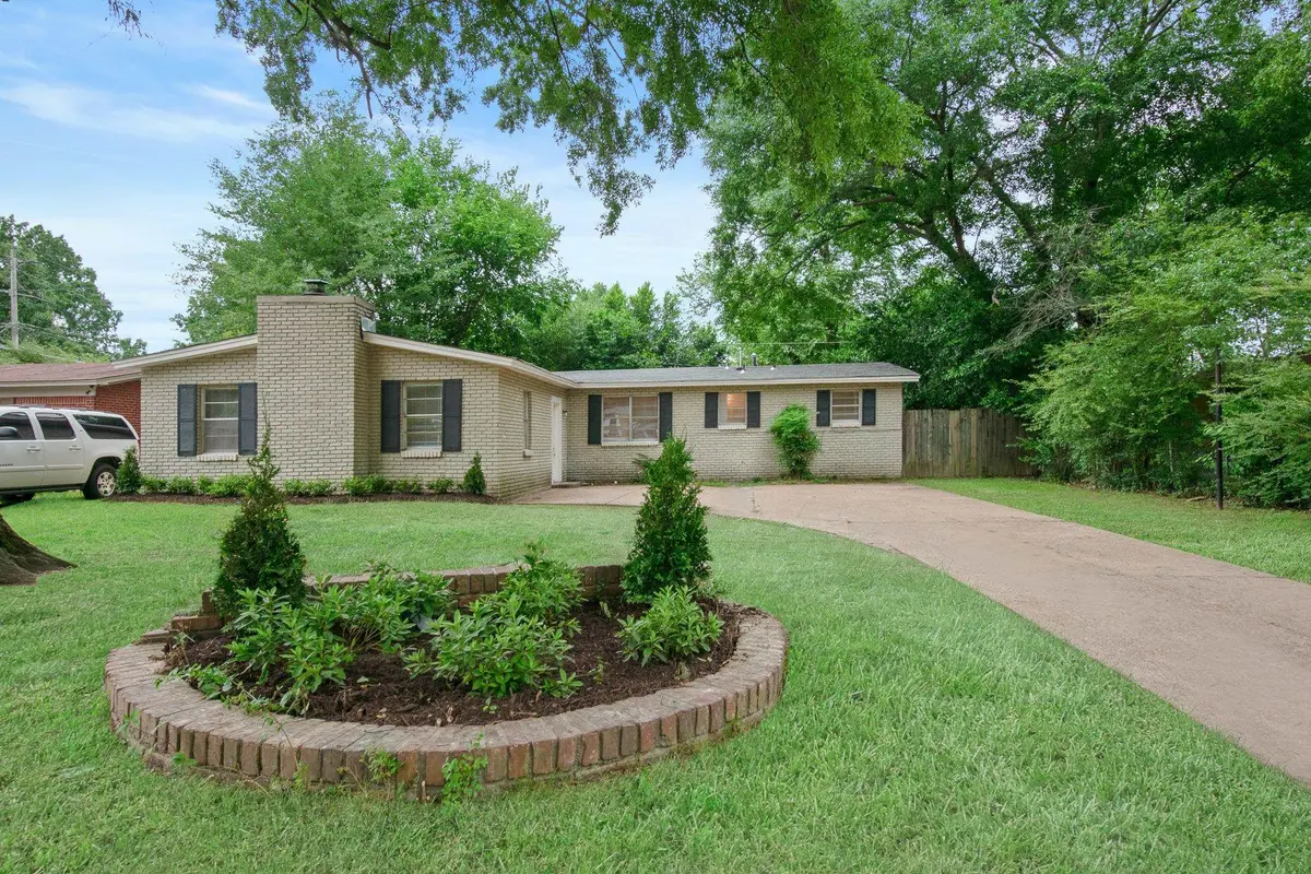 2980 CROLEY DR, Memphis, TN 38118 - #1