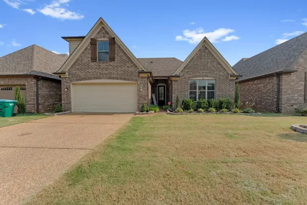 90 WILLOW SPRINGS LN, Oakland, TN 38060