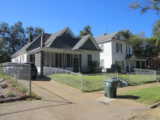1189 AZALIA ST N, Memphis, TN 38106 - #3