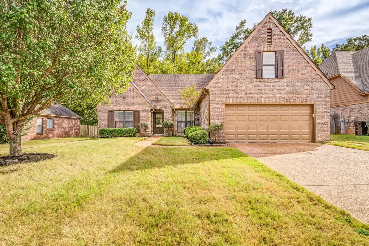 7651 ROMERO DR, Bartlett, TN 38002 - #1