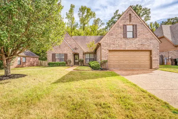 7651 ROMERO DR, Bartlett, TN 38002