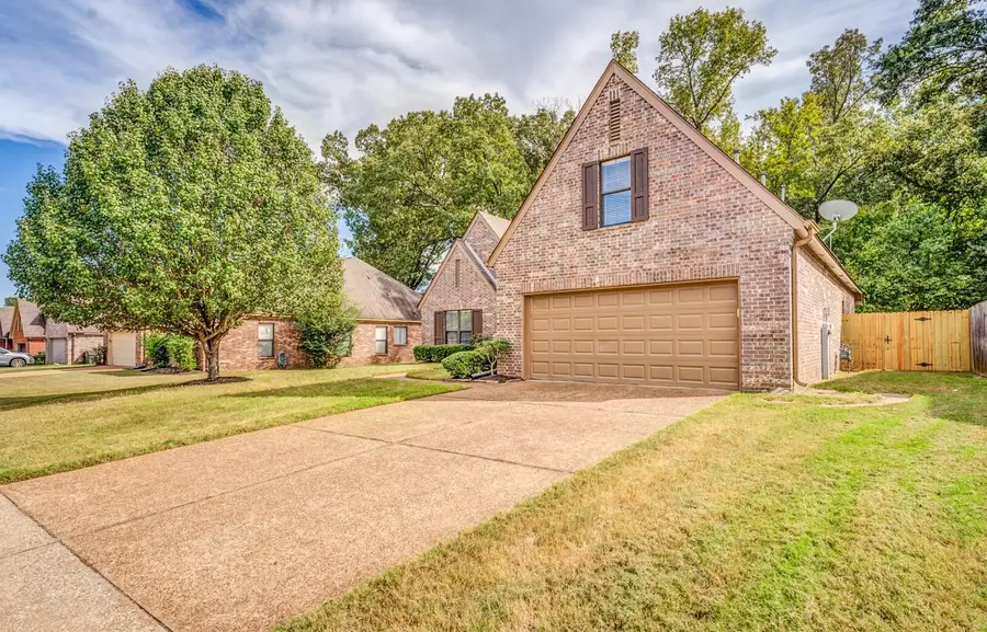 7651 ROMERO DR, Bartlett, TN 38002 - #3