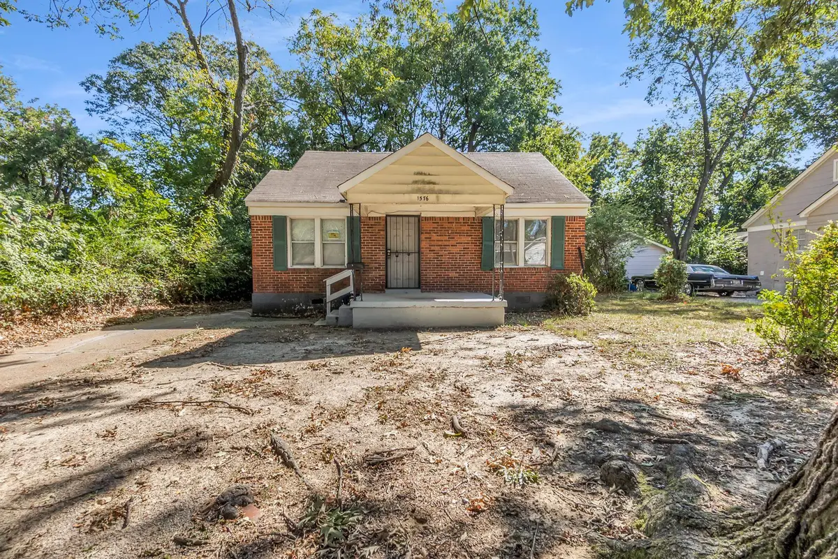 1576 DAVID ST, Memphis, TN 38114 - #1