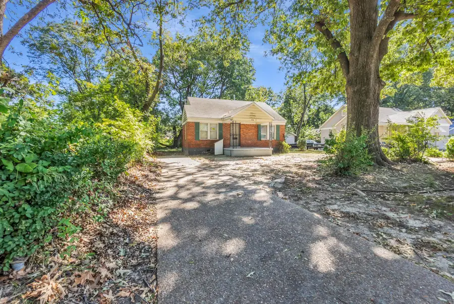 1576 DAVID ST, Memphis, TN 38114 - #2