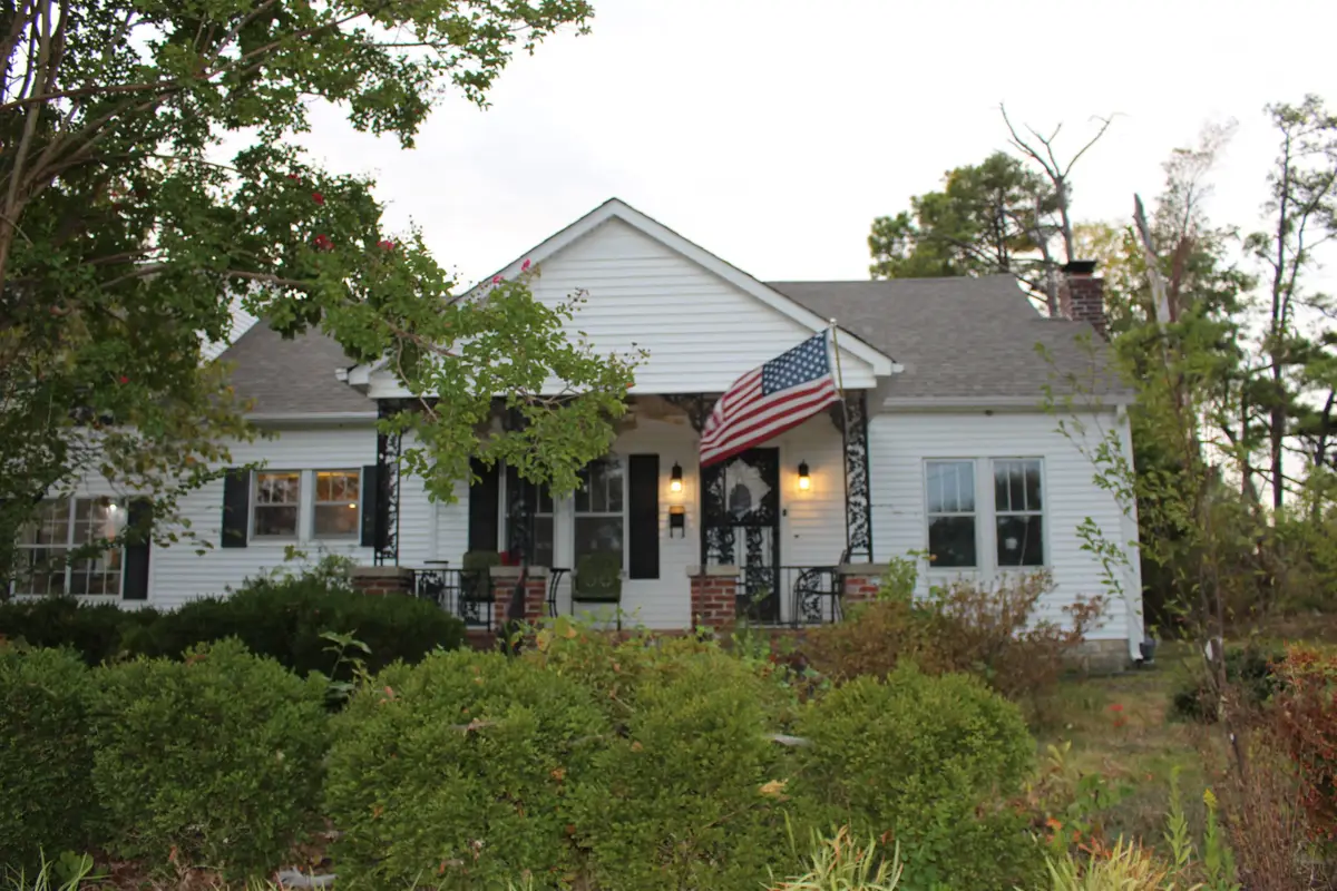 1399 MAIN ST S, Covington, TN 38019 - #1