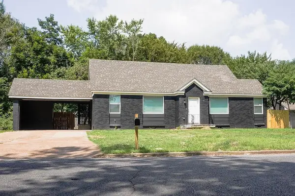 1710 GOODHAVEN DR, Memphis, TN 38116