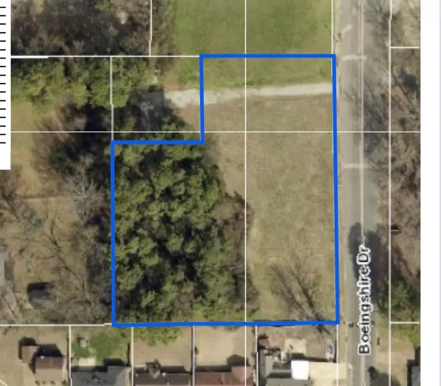 4701 BOEINGSHIRE DR, Memphis, TN 38116 - #3