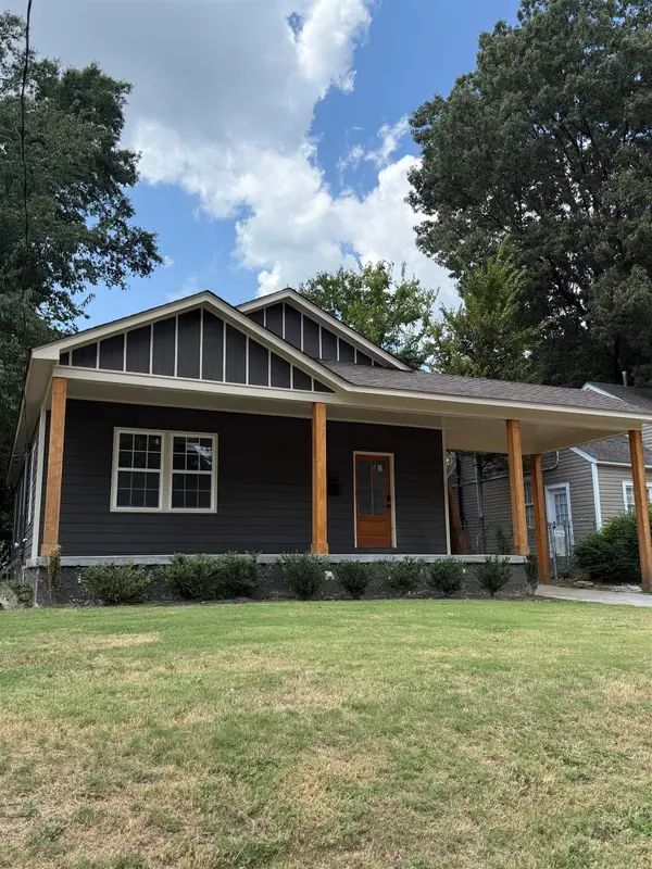 573 MARIANNA ST, Memphis, TN 38111