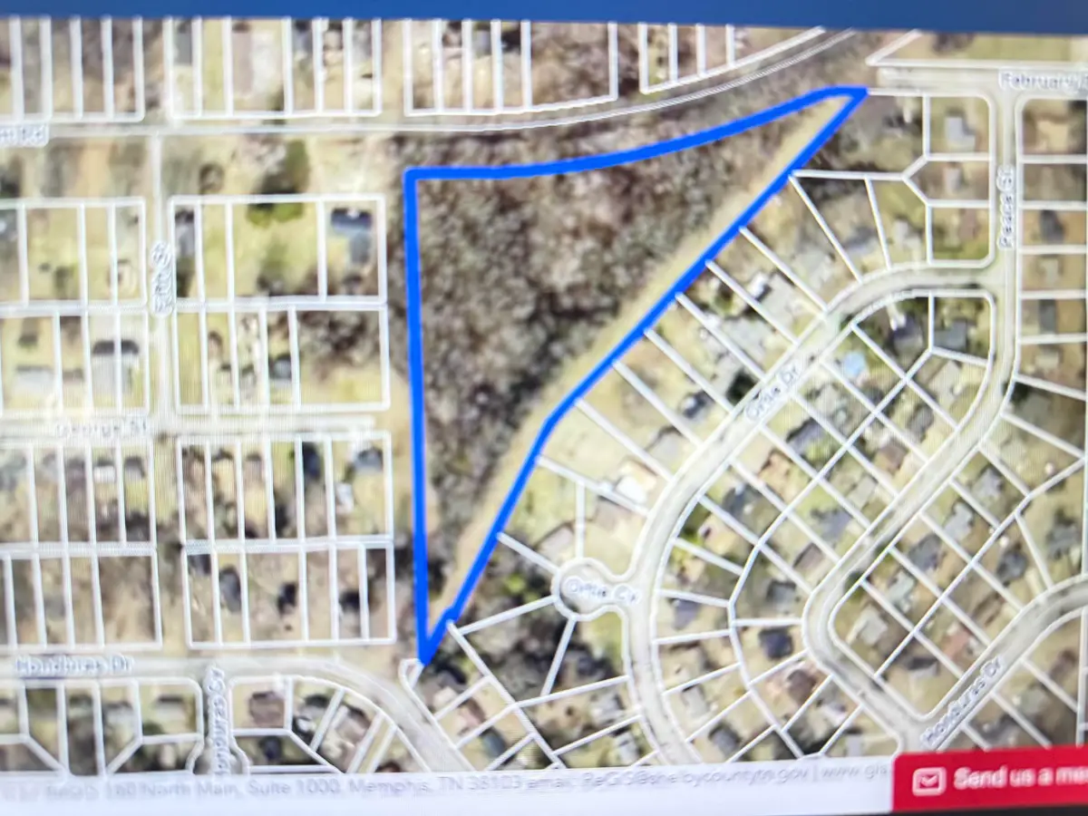 FOURTH ST, Memphis, TN 38109 - #1