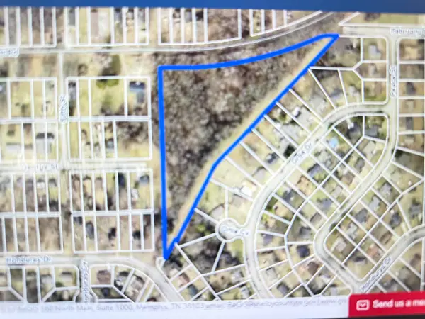 FOURTH ST, Memphis, TN 38109