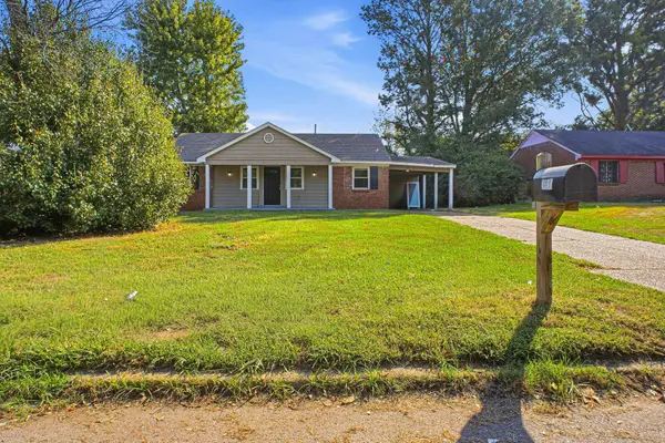 4562 TULANE RD, Memphis, TN 38109