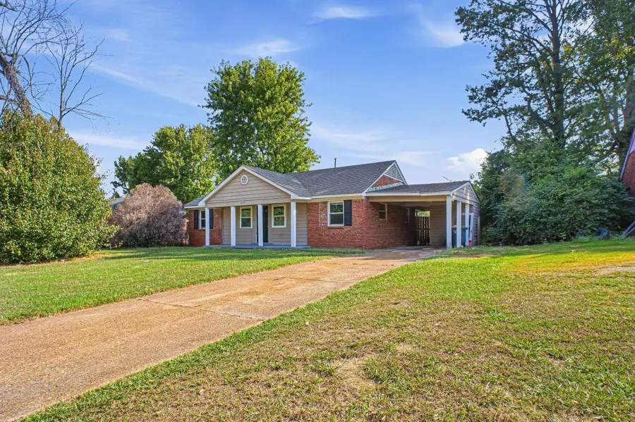 4562 TULANE RD, Memphis, TN 38109 - #2