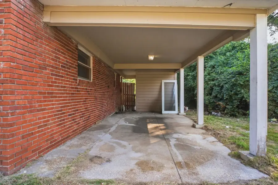 4562 TULANE RD, Memphis, TN 38109 - #3
