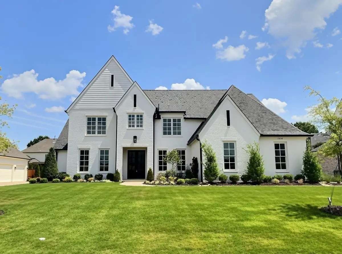 1536 PASO FINO TRL, Collierville, TN 38017 - #1