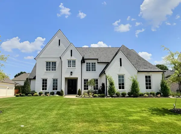 1536 PASO FINO TRL, Collierville, TN 38017