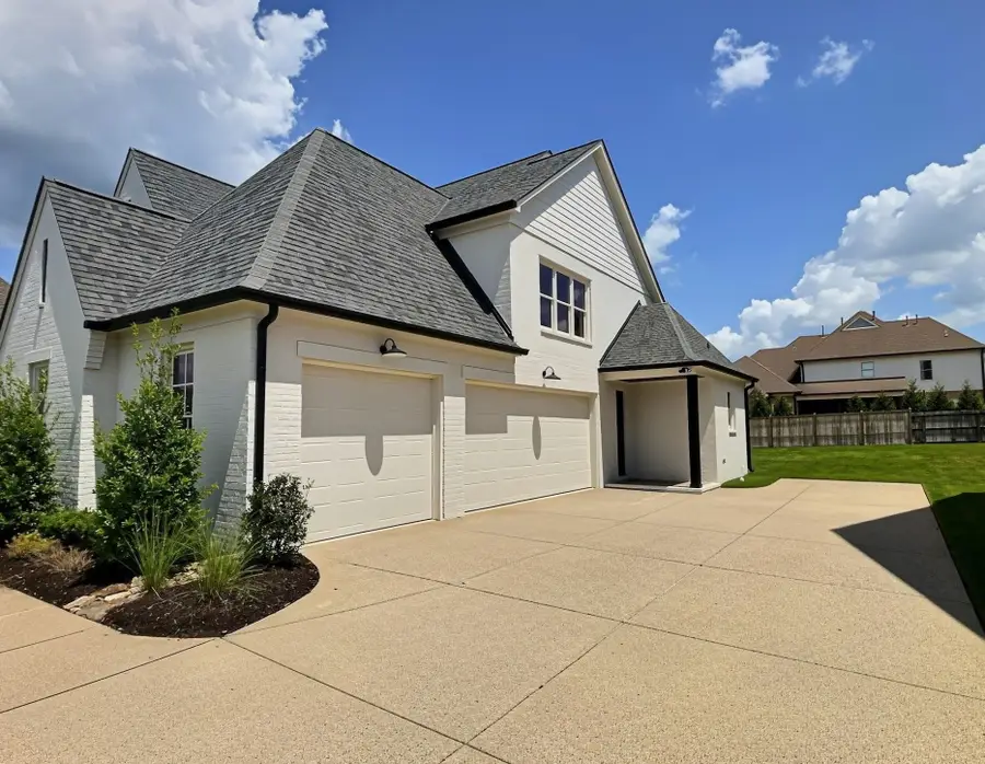 1536 PASO FINO TRL, Collierville, TN 38017 - #2