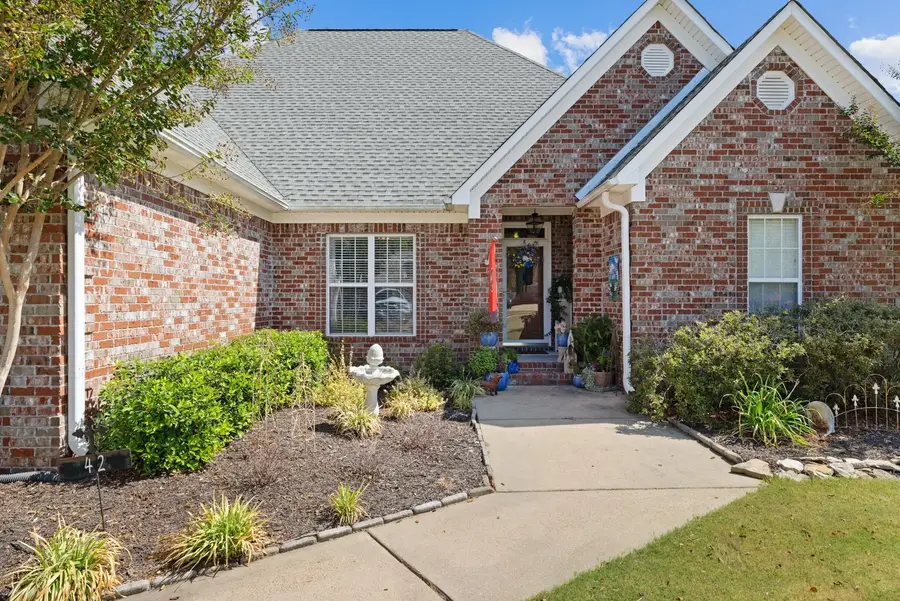 42 AMBER TREE CV, Brighton, TN 38011 - #3