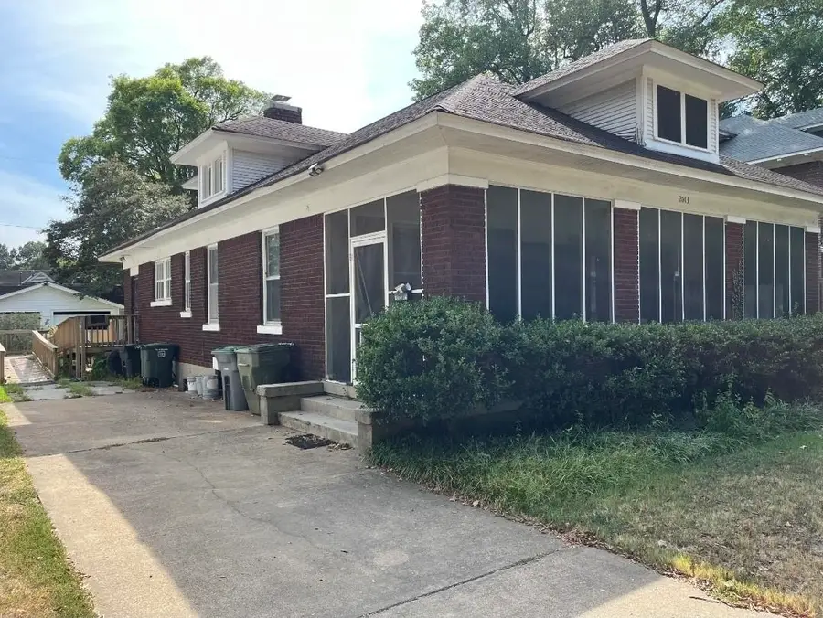 2013 YOUNG AVE, Memphis, TN 38104 - #2