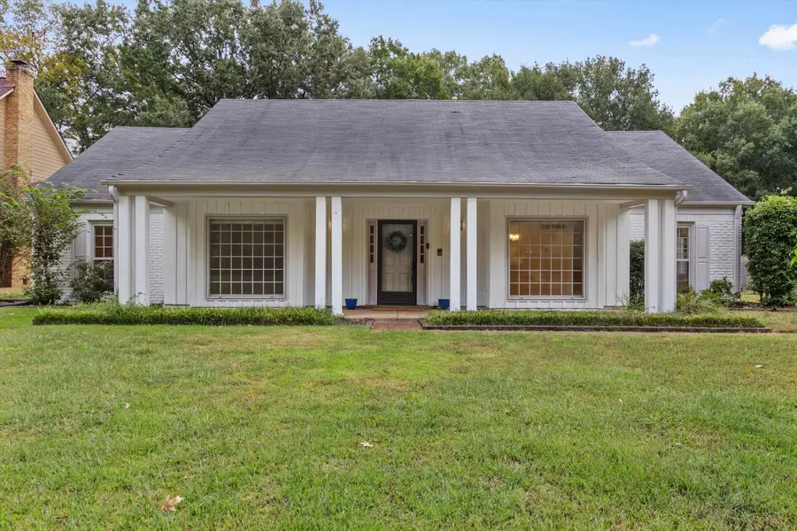 2962 PANGBOURNE CV, Germantown, TN 38138 - #2