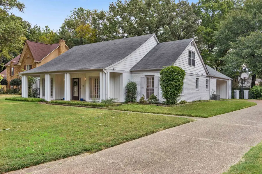 2962 PANGBOURNE CV, Germantown, TN 38138 - #3