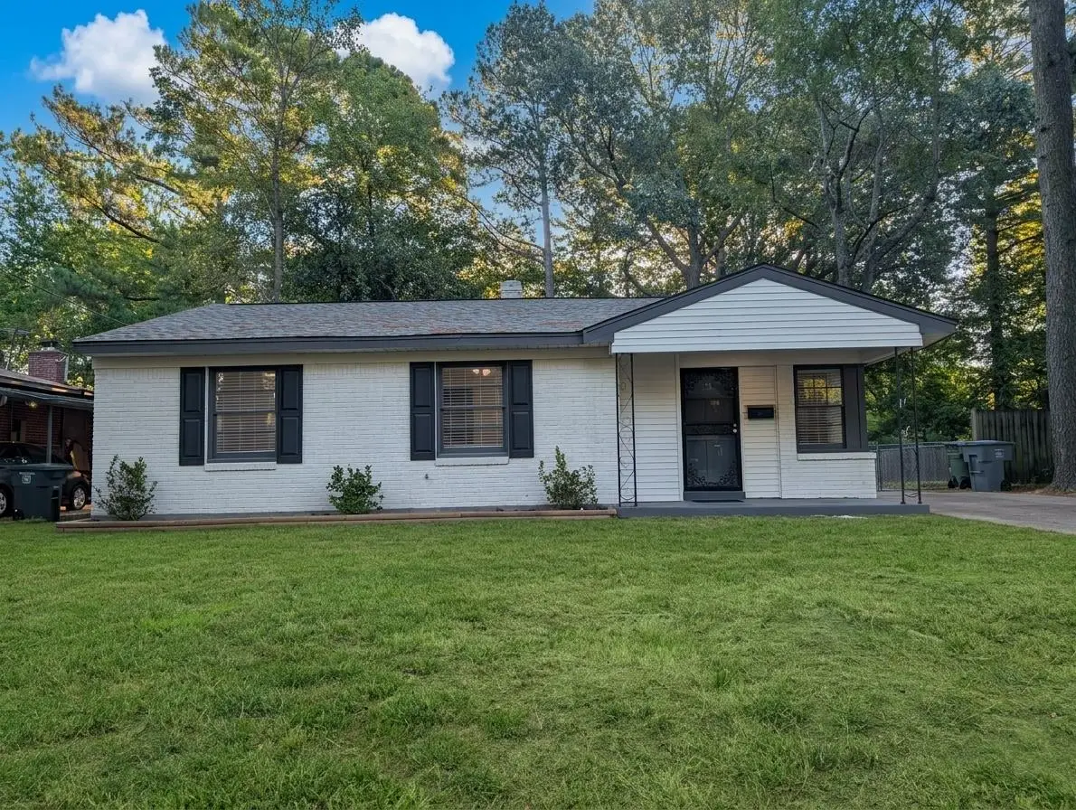 556 HERZL ST, Memphis, TN 38117 - #1