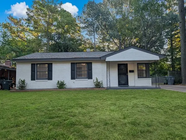 556 HERZL ST, Memphis, TN 38117