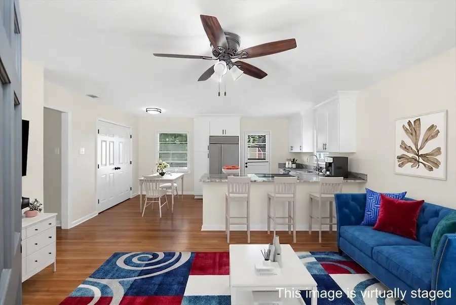 556 HERZL ST, Memphis, TN 38117 - #2