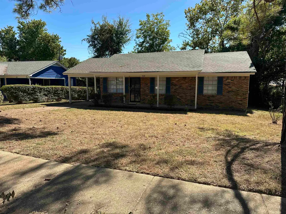 899 W RAINES RD, Memphis, TN 38109 - #1