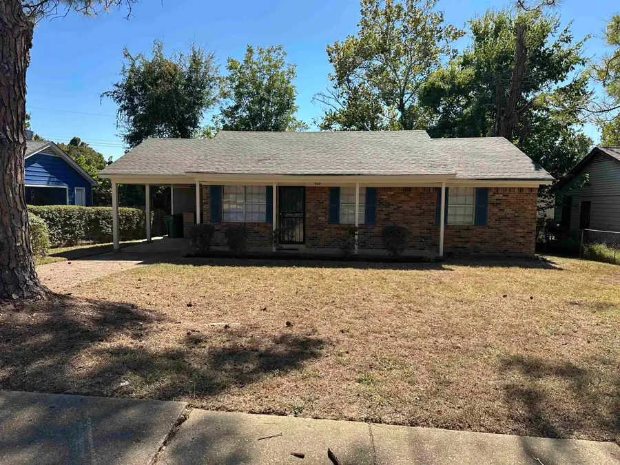 899 W RAINES RD, Memphis, TN 38109 - #2