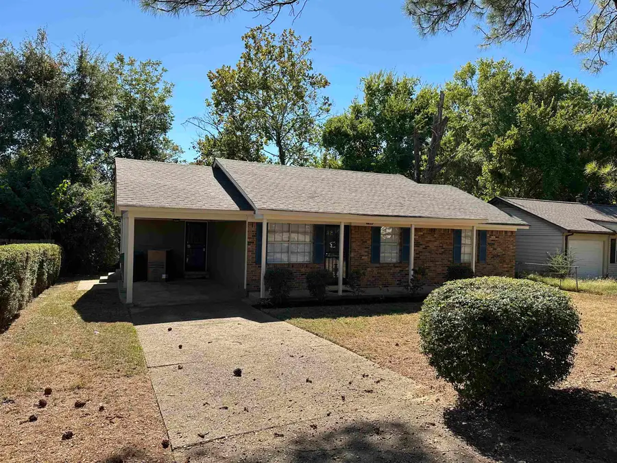899 W RAINES RD, Memphis, TN 38109 - #3